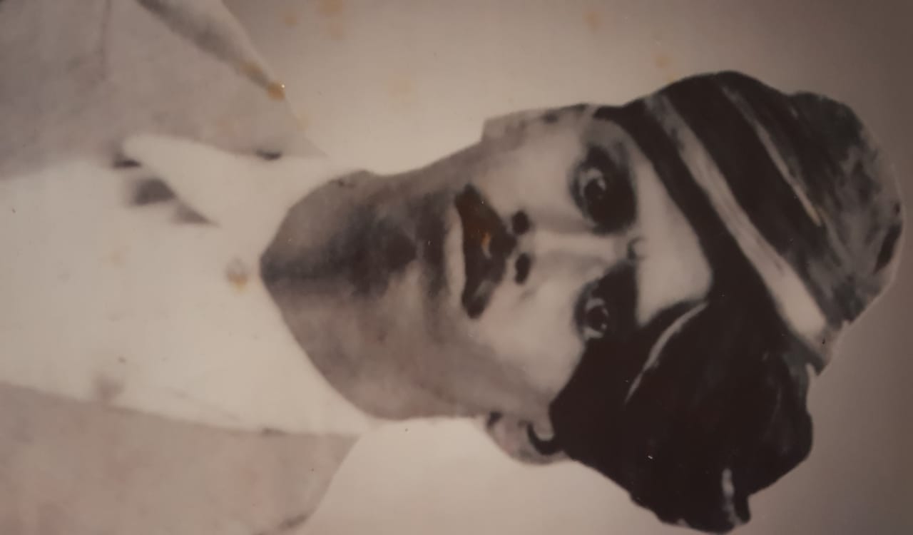 वीर बापूराव गायधनी